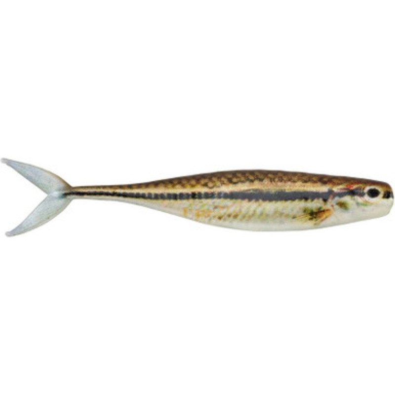 Berkley Powerbait The Champ Minnow – 2.5in – HD Blacknose Shiner