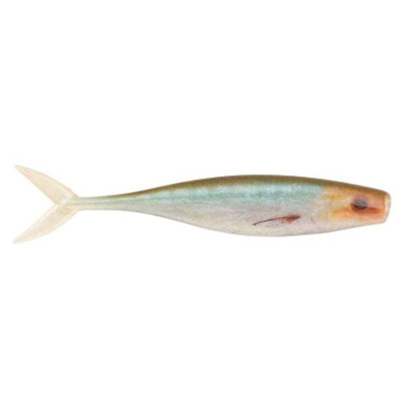 Berkley Powerbait The Champ Minnow – 2.5in – HD Stealth Minnow