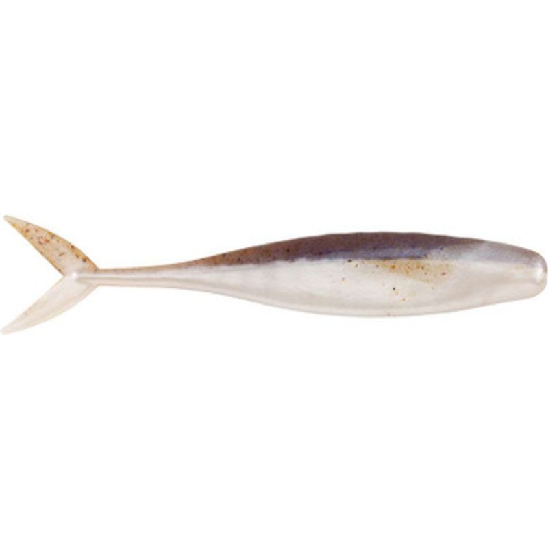 Berkley Powerbait The Champ Minnow – 2.5in – Smelt