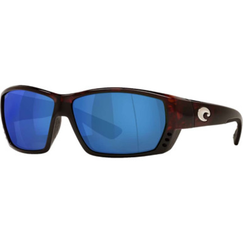 Costa Del Mar TA-10-OBMGLP Tuna Alley Sunglasses