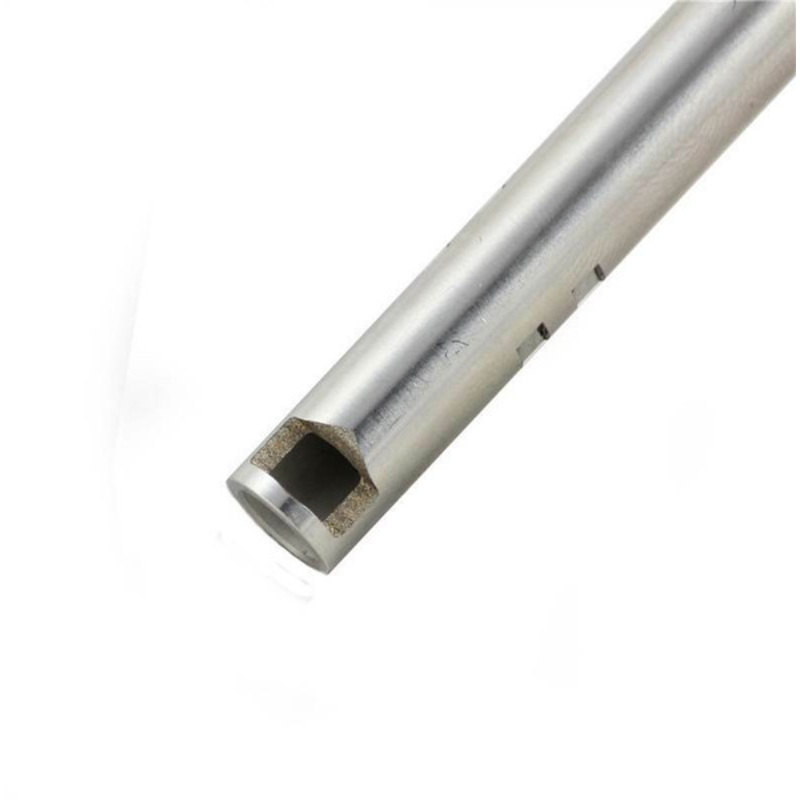 Deep Fire 6.04mm Precision Airsoft Inner Barrel 247mm G36C/P90/CAR15/SIG-552 Stainless Steel