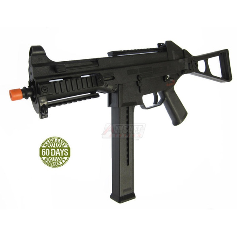 H&K UMP AEG Airsoft SMG
