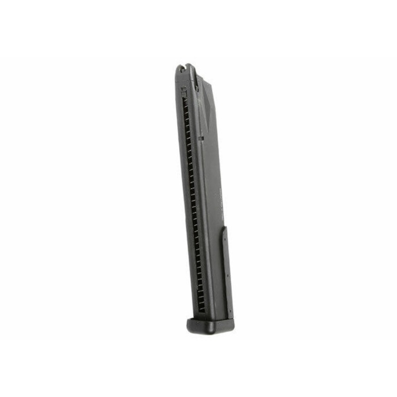 KWA 48 Rd M9/M93R High-Capacity Green Gas Magazine