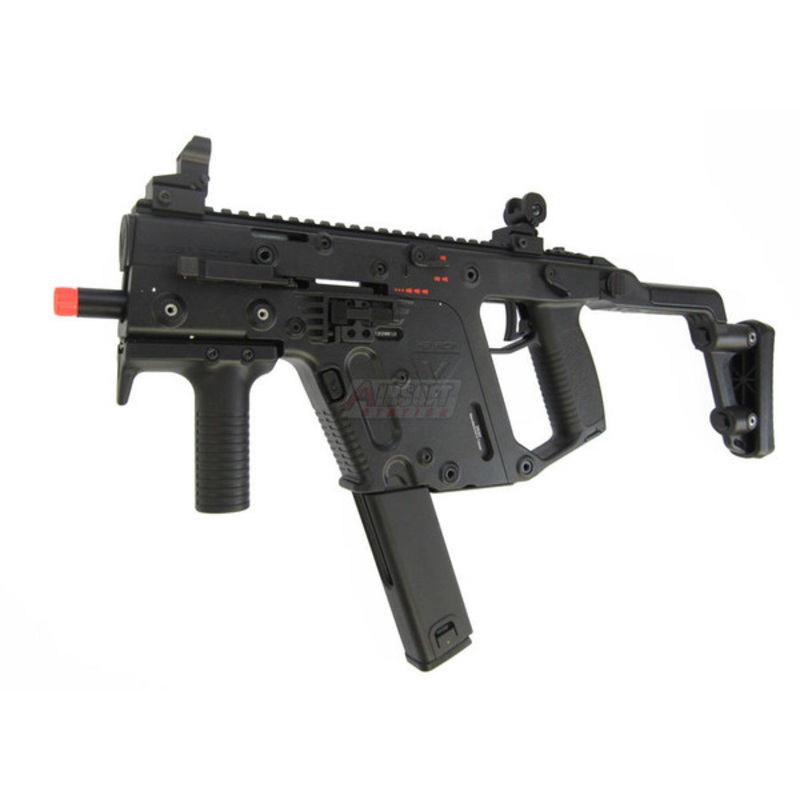 KWA KRISS Vector Gas Blowback Airsoft SMG