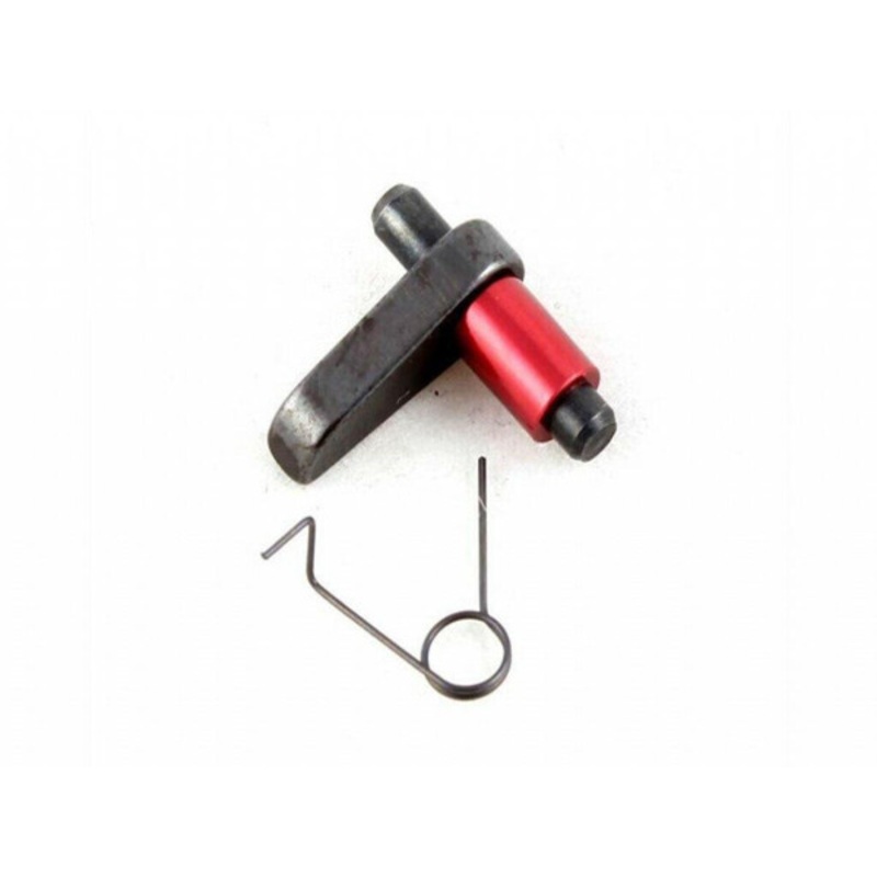 Lonex Airsoft Anti-Reversal Latch For Version 2 & 3 Gearboxes