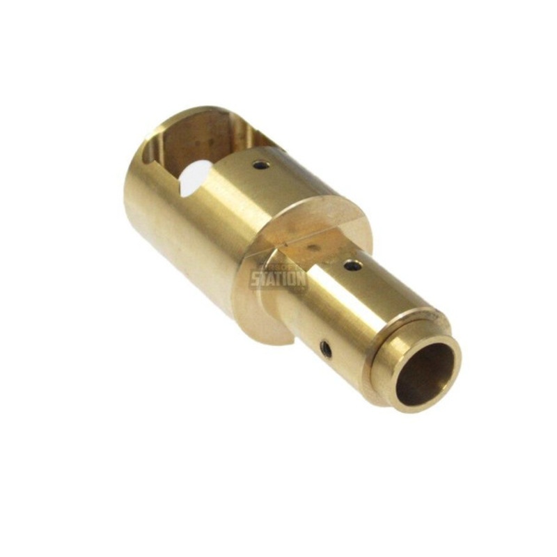 PPS L96 Hop Up Chamber, CNC Machined, AEG Barrel Compatible