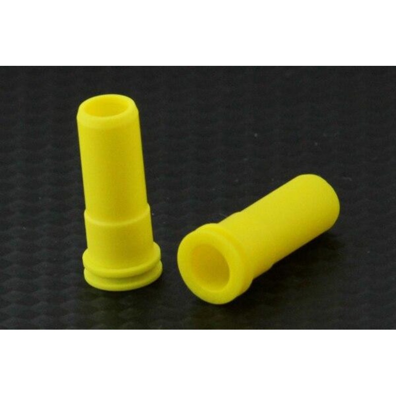 Raptors Airsoft USA M4 Air Nozzle MADE IN THE USA AEG Gun