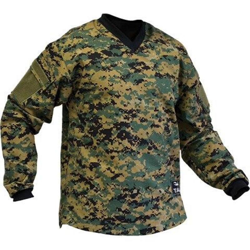 V-TAC Sierra Jersey, MARPAT