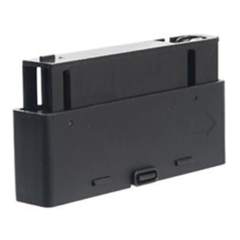 Well MB06 Series 20 Round Sniper Rifle Magazine