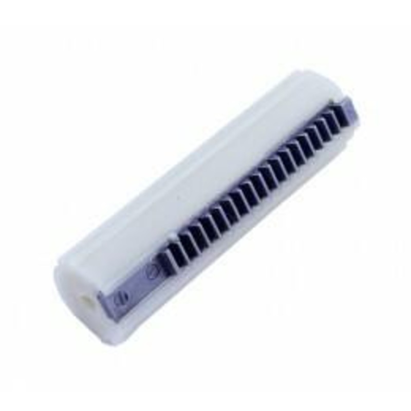 Airsoft SHS L85 and SR-25 Full Steel Teeth Tooth Piston