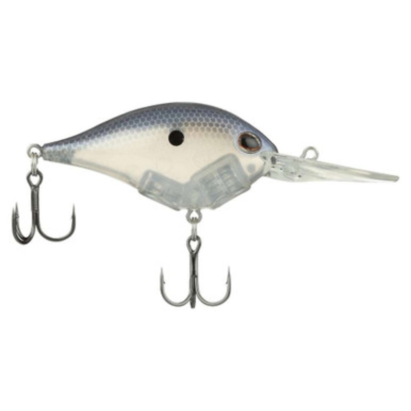 Berkley Dime Crankbait 10 – 3/5oz – Blue Shad