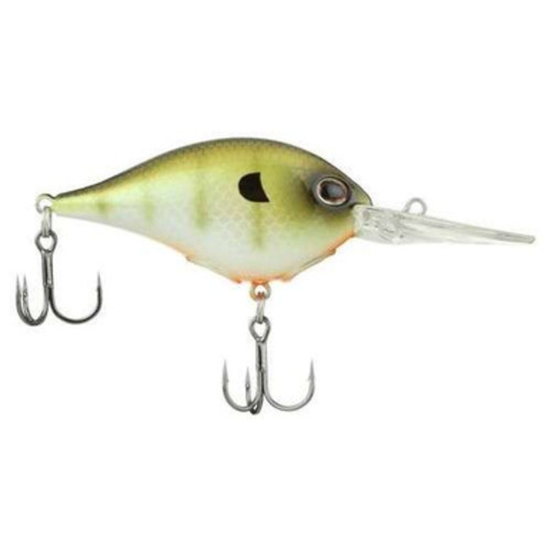 Berkley Dime Crankbait 10 – 3/5oz – Killer Gill