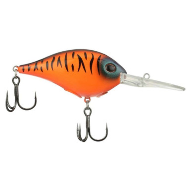 Berkley Dime Crankbait 15 – 3/4oz – Blaze