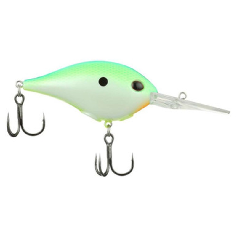 Berkley Dime Crankbait 15 – 3/4oz – Citrus Shad