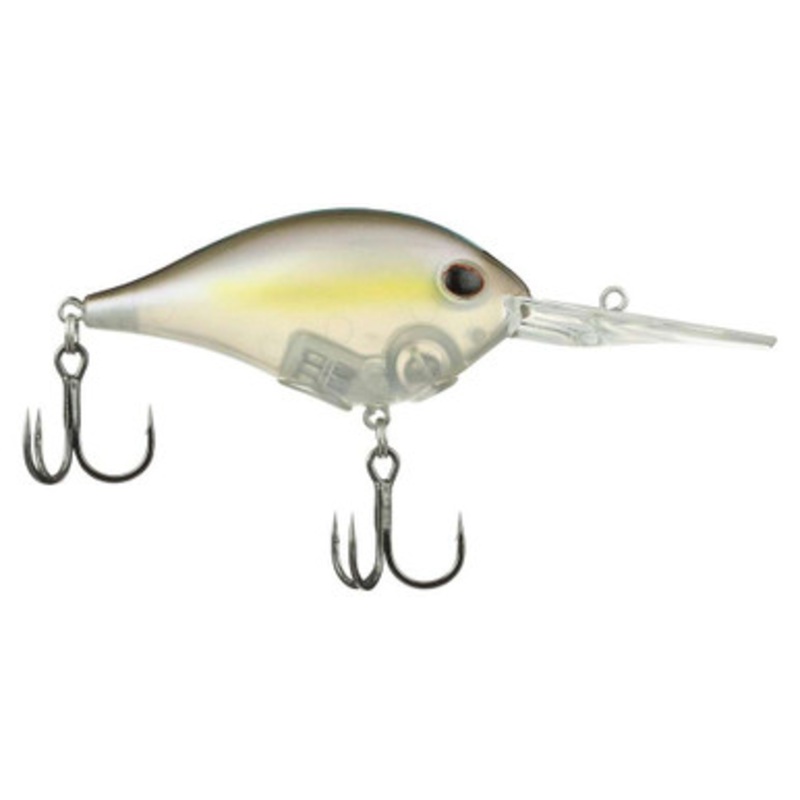 Berkley Dime Crankbait 15 – 3/4oz – Ghost Morning Dawn