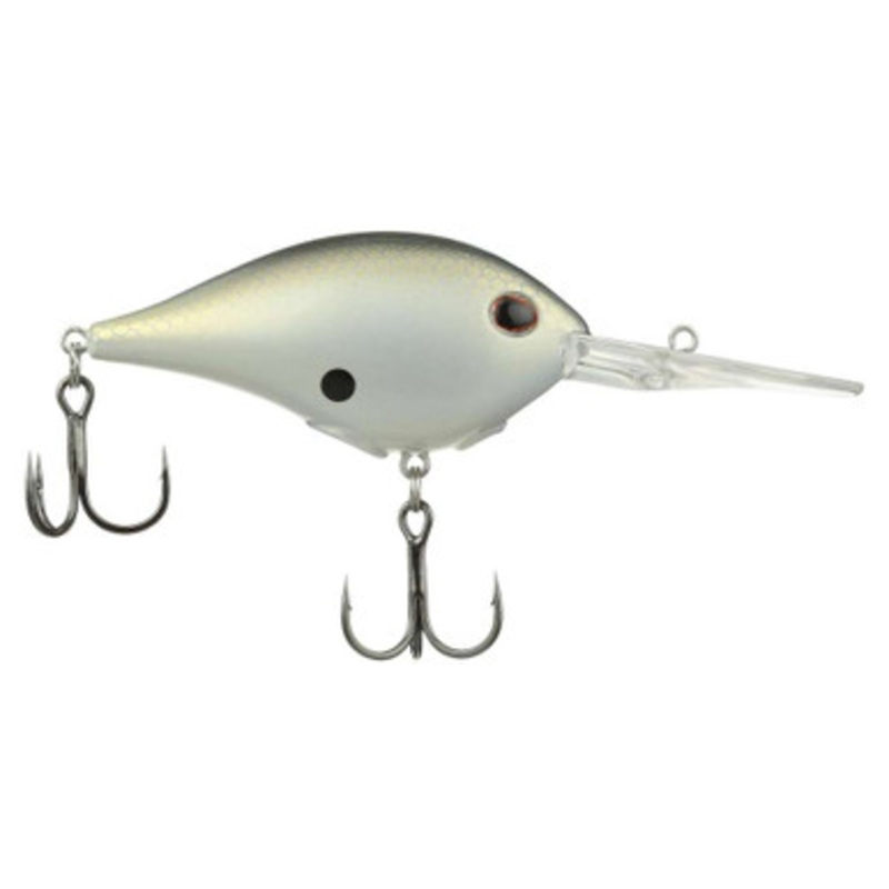 Berkley Dime Crankbait 15 – 3/4oz – Honey Shad
