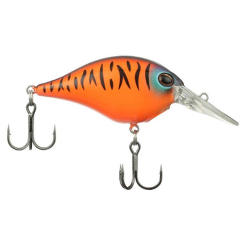 Berkley Dime Crankbait 4 – 2/5oz – Blaze