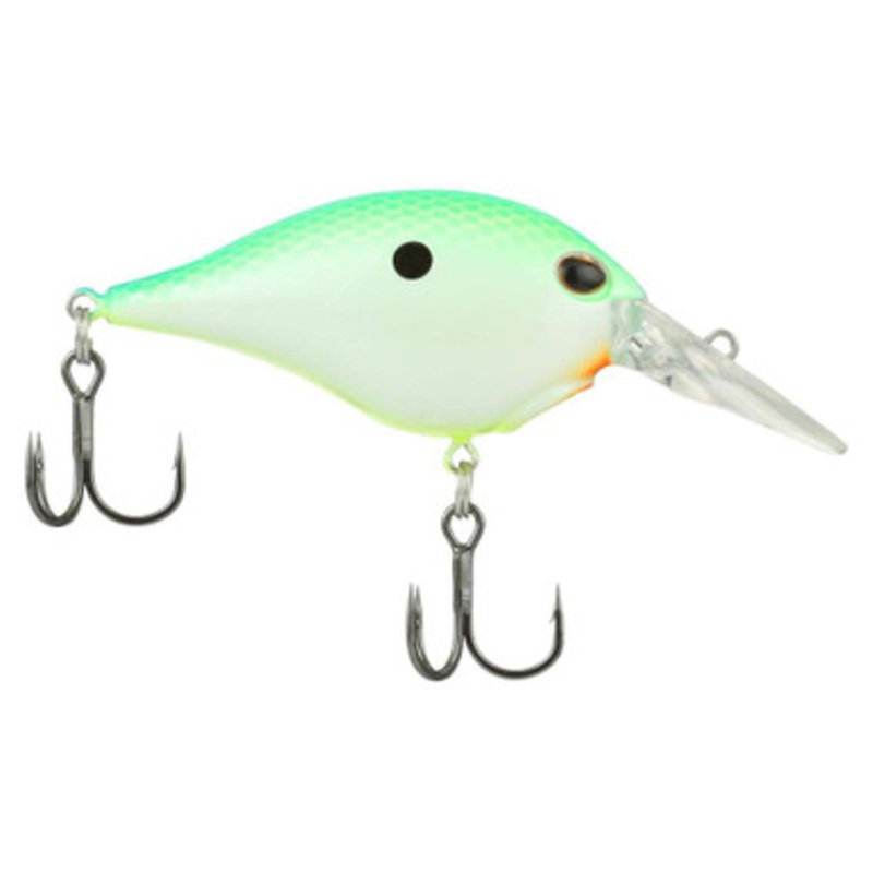 Berkley Dime Crankbait 4 – 2/5oz – Citrus Shad