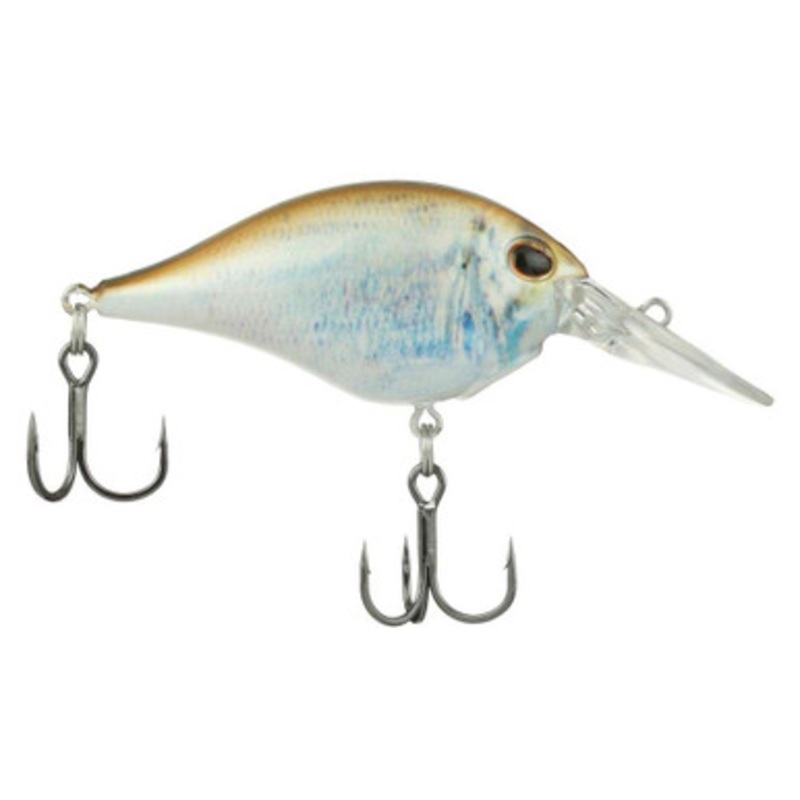 Berkley Dime Crankbait 4 – 2/5oz – HD Blueback Herring