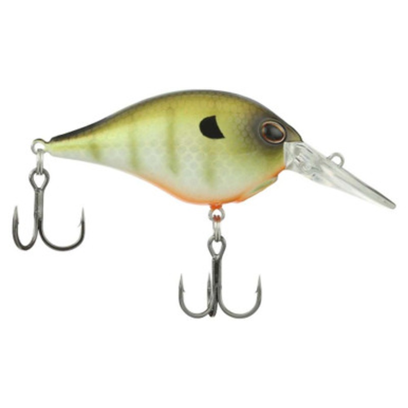 Berkley Dime Crankbait 4 – 2/5oz – Killer Gill