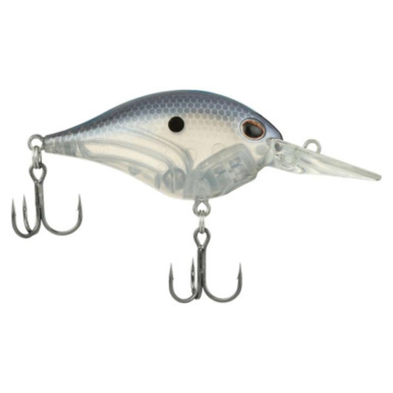 Berkley Dime Crankbait 6 – 1/2oz – Blue Shad