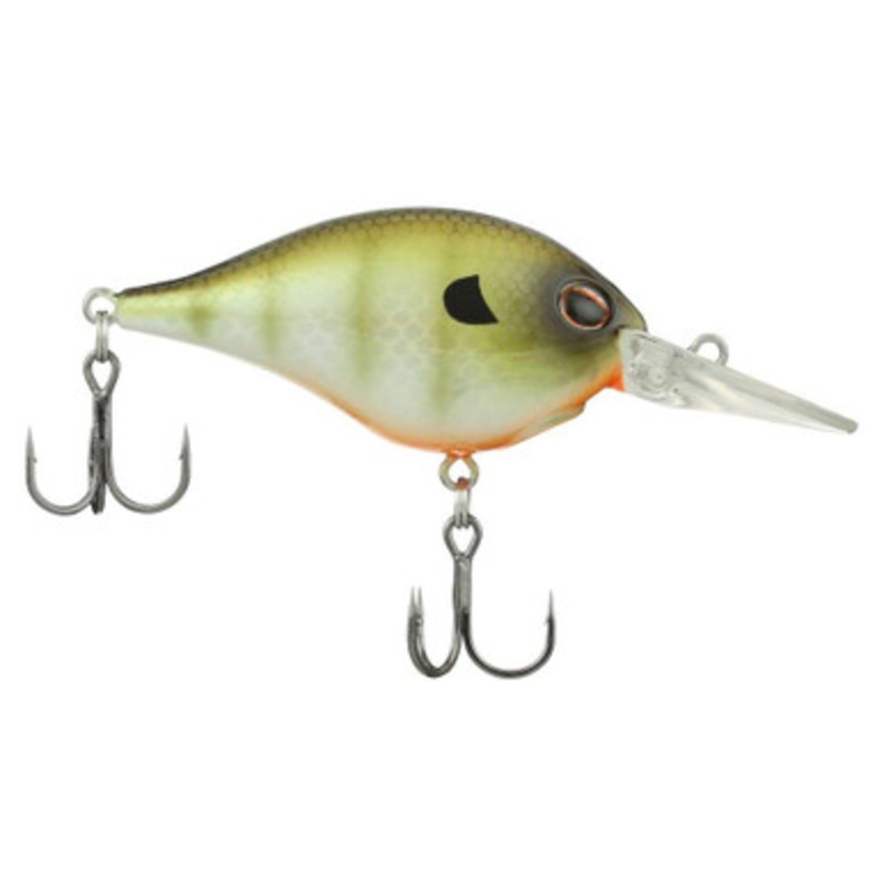 Berkley Dime Crankbait 6 – 1/2oz – Killer Gill