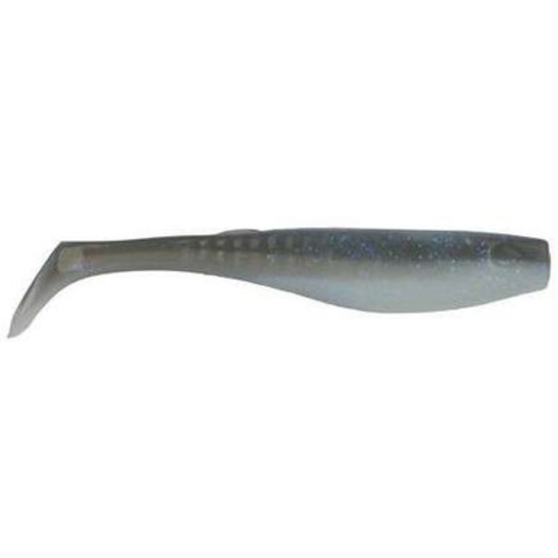 Berkley Gulp! Freshwater Paddleshad – 3in – Starry Night