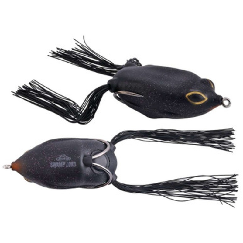 Berkley Swamp Lord Hollow Body Frog – 2.6in – Maverick