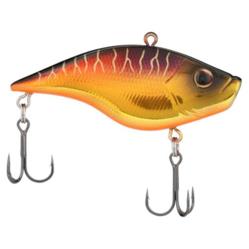 Berkley Warpig Lipless Crankbait – 3in – Proper Copper