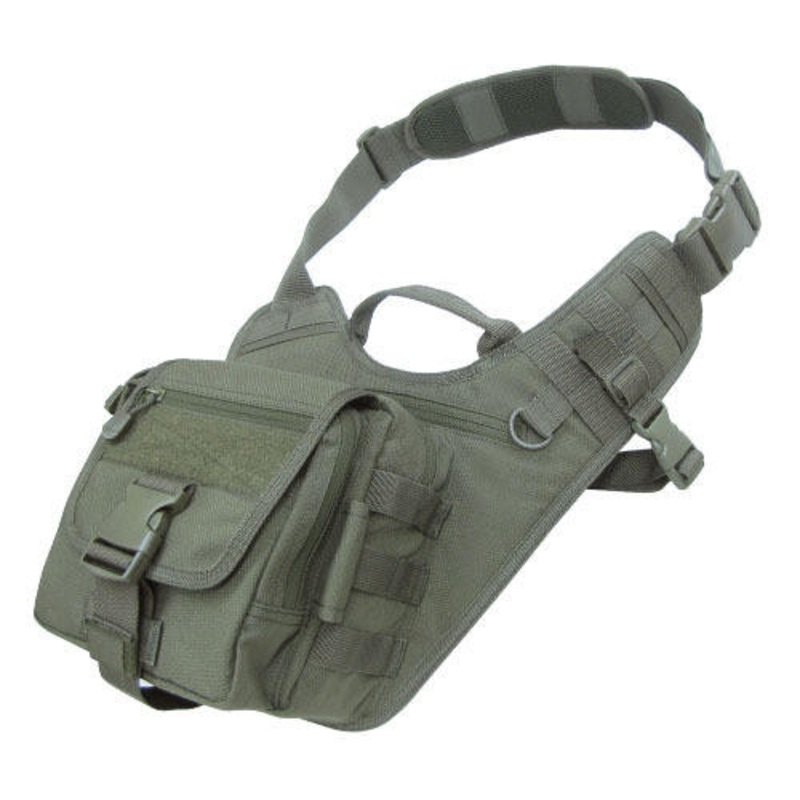 Condor EDC Bag, OD Green