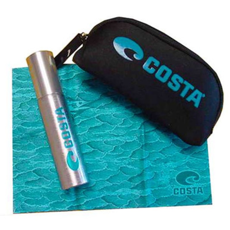 Costa Del Mar KC01PK Cleaning Kit