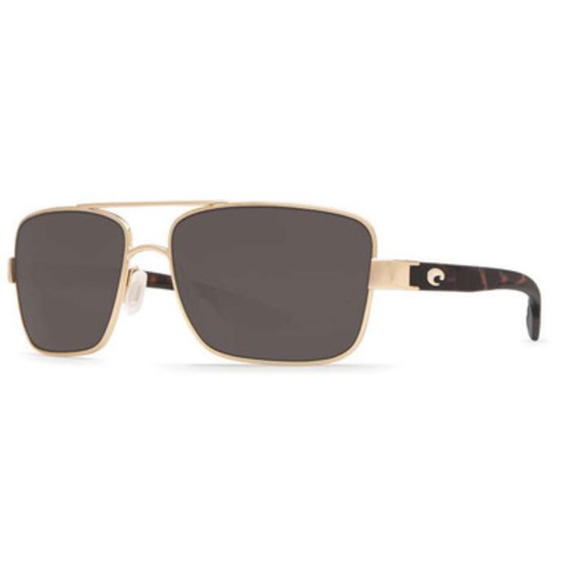 Costa Del Mar NTN-64-OGP North Turn Sunglasses