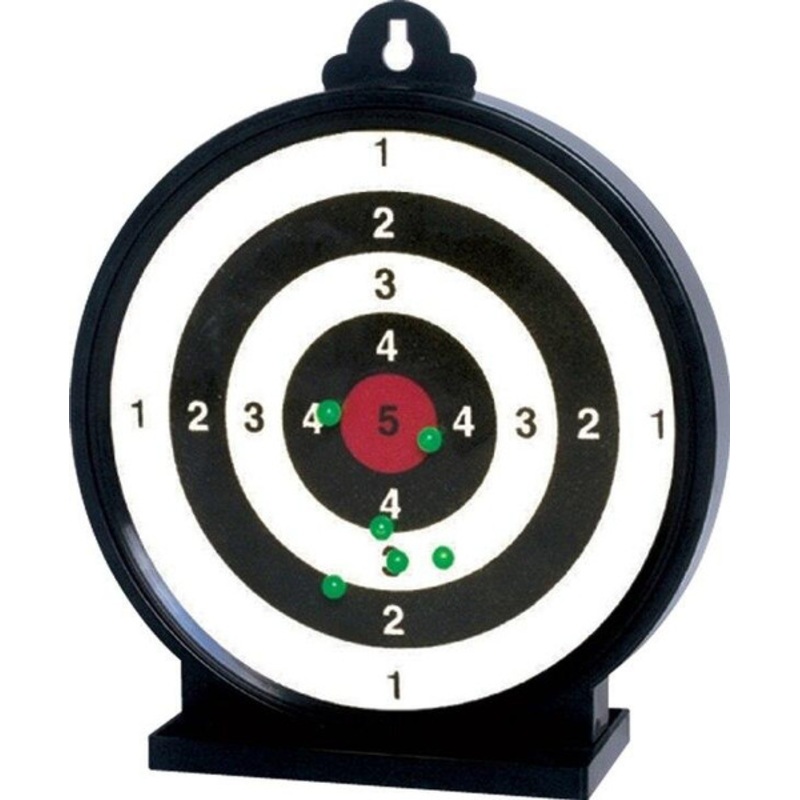 Cybergun 6 Gel Trap Sticky Practice Target