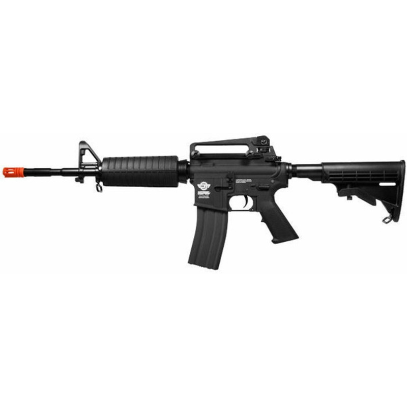 G&G Combat Machine R16 Carbine M4 Airsoft Rifle