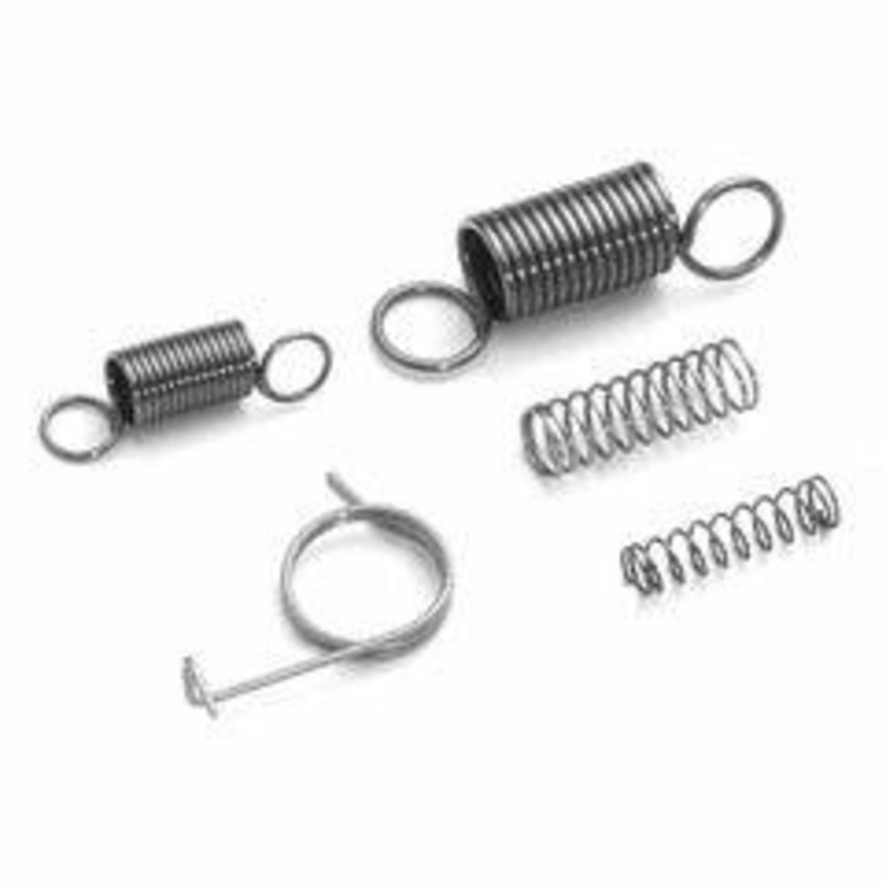 G&G Gear Box Spring Set For Ver. II/III