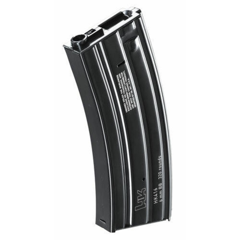 H&K M4 / 416 CQB Elite AEG Magazine, 320rd