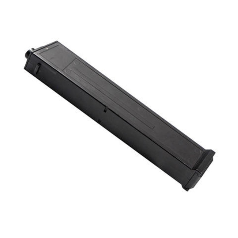 H&K UMP High Capacity Magazine, 400 Rounds