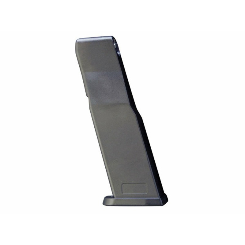 H&K USP Blowback CO2 MAG
