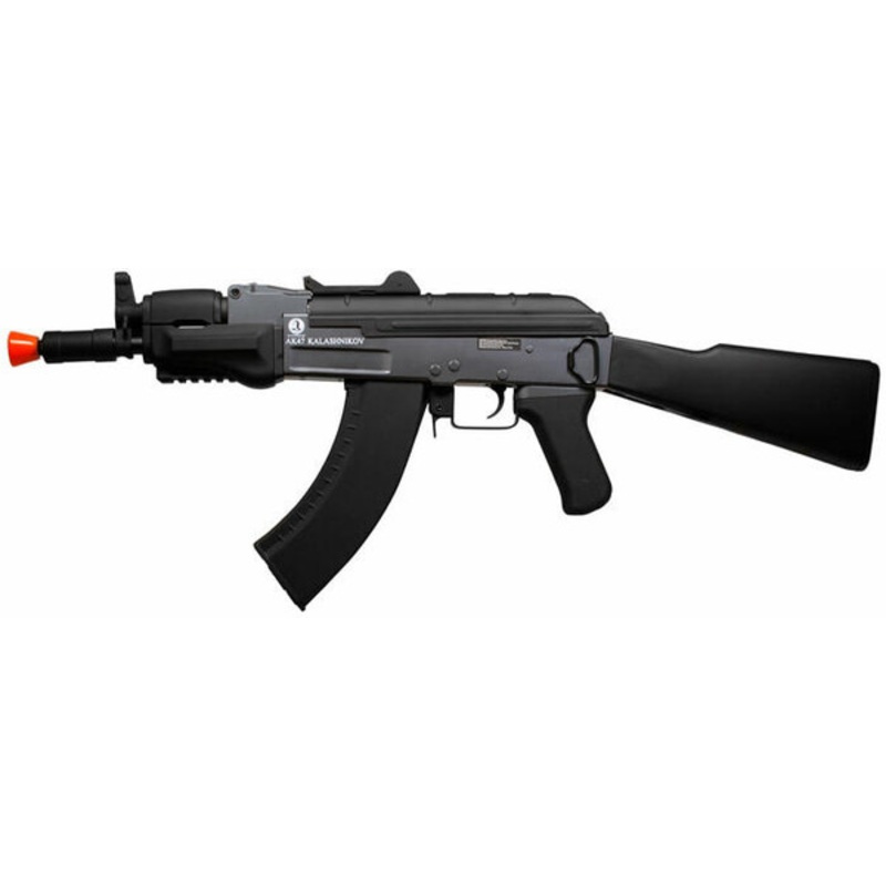 Kalashnikov Spetsnaz AK74 Airsoft Rifle