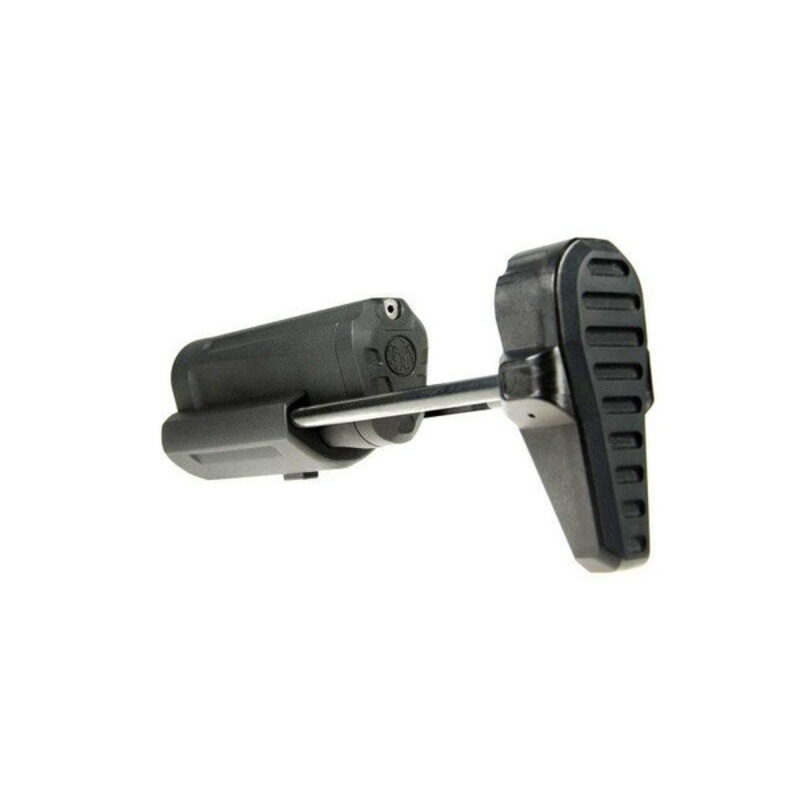KRYTAC Compact Carbine Stock for AEGs