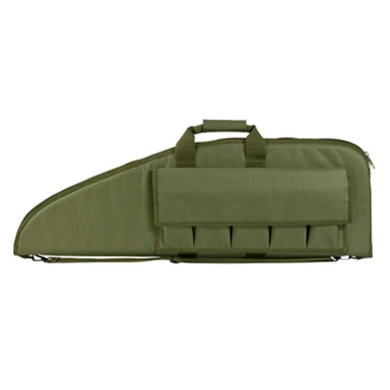 NC Star 36 Gun Bag, OD Green
