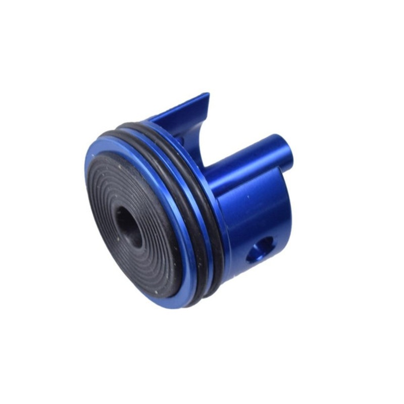 SHS Airsoft Version 3 Aluminum AEG Cylinder Head