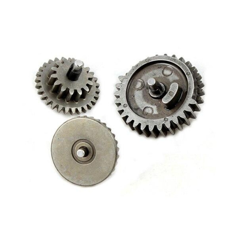 SHS Next Gen Gears Airsoft Standard Torque AEG Gear Set