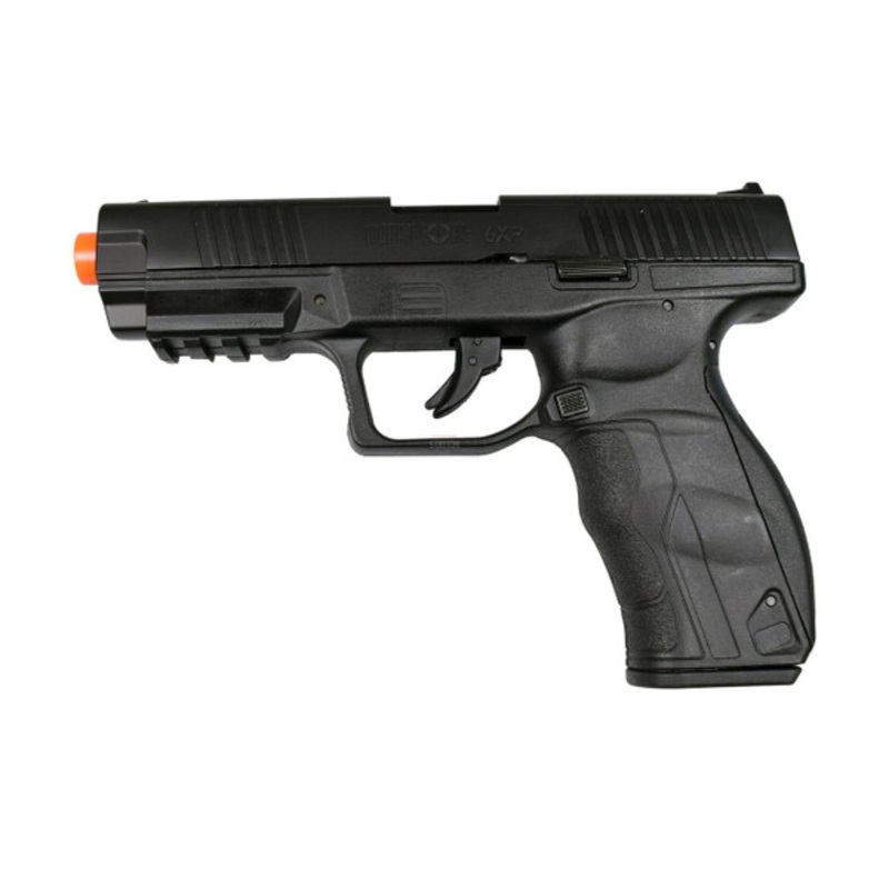 Tactical Force 6XP CO2 Blowback Airsoft Pistol