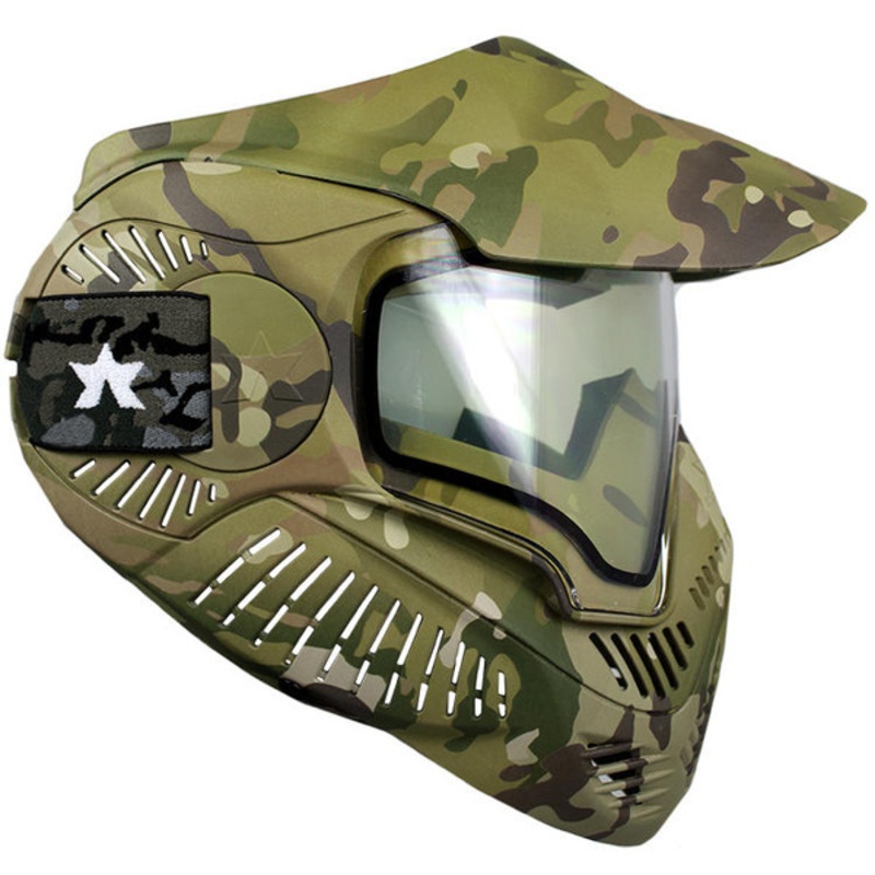Annex MI-7C Thermal Goggles, V-CAM