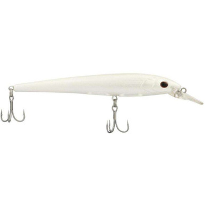 Berkley Hit Stick Saltwater 120 – Pearl White
