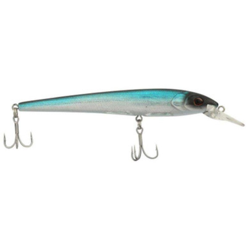 Berkley Hit Stick Saltwater 95 – Blue Bullet