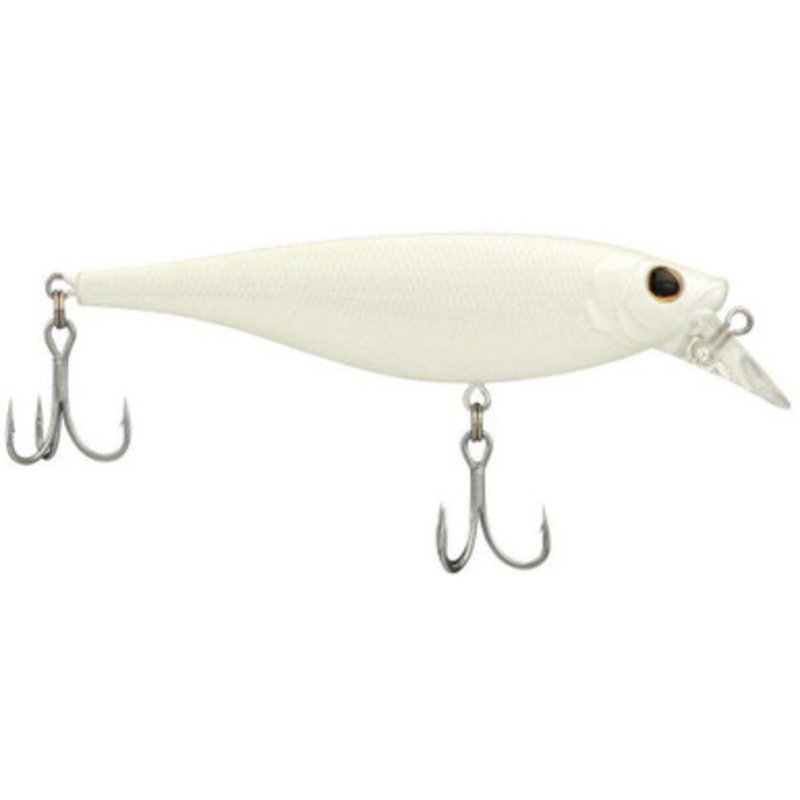 Berkley Juke Saltwater 100 – Pearl White