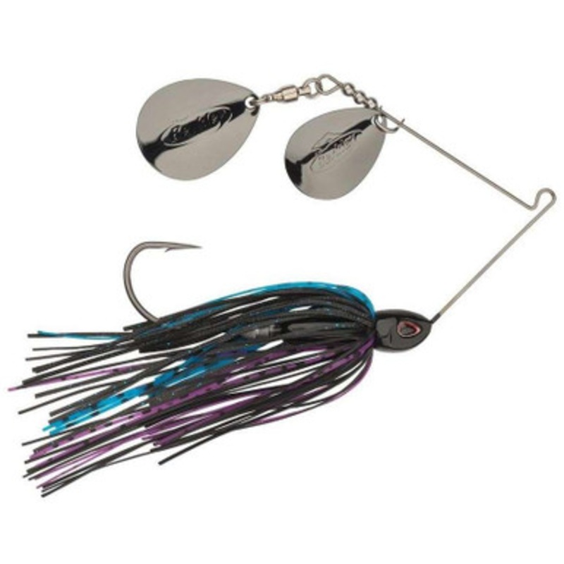 Berkley Power Blade Compact C/C Spinnerbait – 1/2oz – BL Special