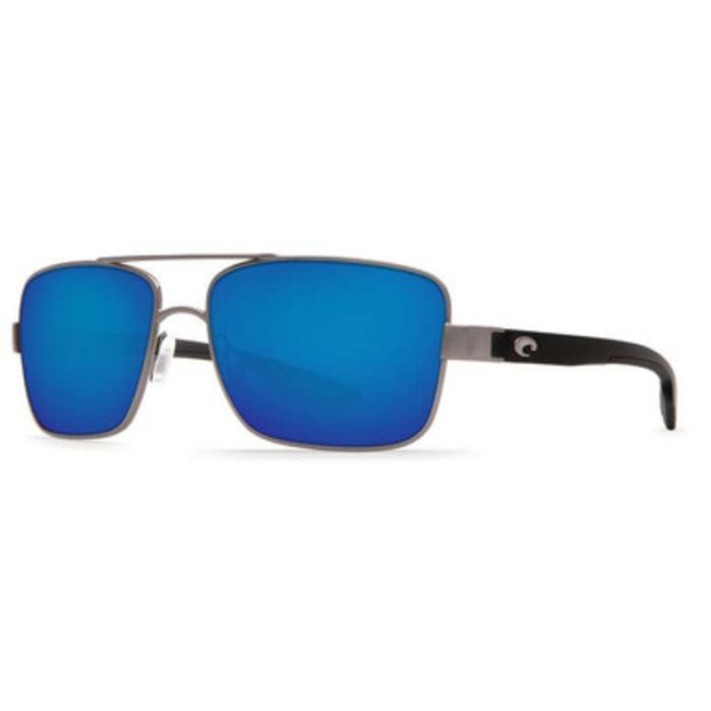 Costa Del Mar NTN-22-OBMP North Turn Sunglasses